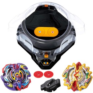 estadio beyblade burst