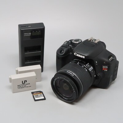 Canon T3i Canon 600d Live View On Computer Canon EOS Rebel T3i EOS