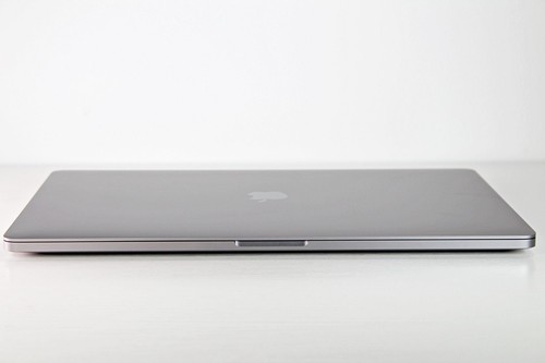 Apple MacBook Pro 16-inch 2019 2.6GHz i7 16GB 512GB SSD A2141 + 1-Year Warranty - Picture 9 of 9
