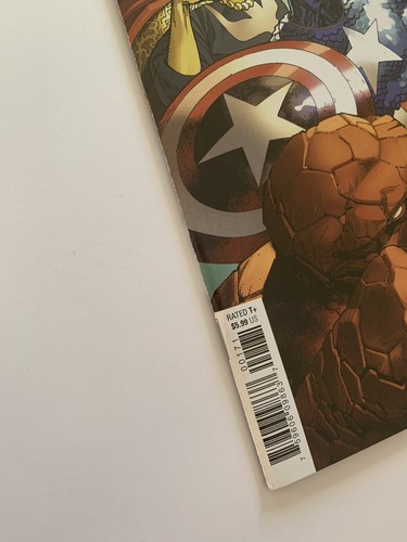 KING IN BLACK #1 9.4 NM 2020 YU CONNECTING COVER MARVEL COMICS - Picture 3 of 6