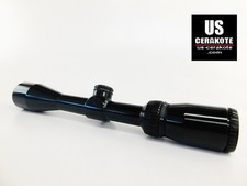 Vortex Crossfire II 3-9x40mm Dead-Hold BDC Gloss Black CF2-31007