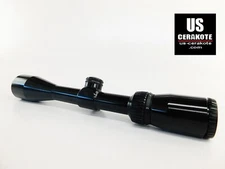 Vortex Crossfire II 3-9x40mm Dead-Hold BDC Gloss Black CF2-31007