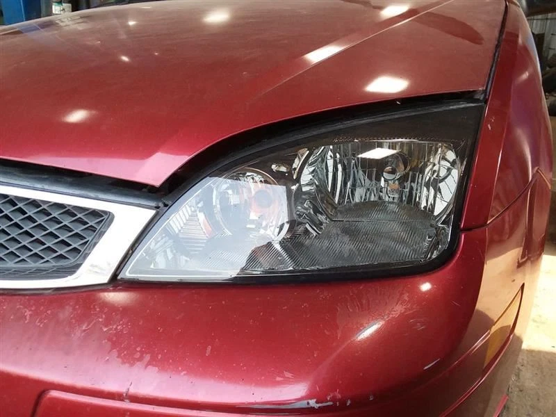 FOCUS     2005 Keys/Latches/Locks 1981357 - Image 3 of 4