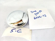 Harley Davidson 61102-73 Aftermarket Chrome Gas Cap 390130