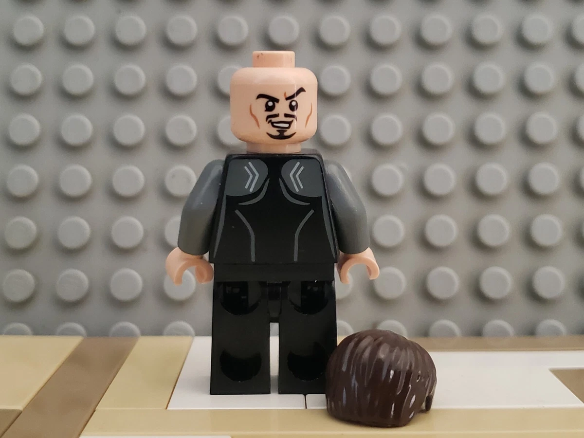 Lego avengers online tony stark mansion