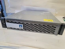 NetApp NAJ-1001 Modular SAN Array - No HDD's or Caddy's