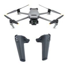 Left/Right Front Tripod Landing Gear for DJI Mavic 3 Drone Repair Accessories