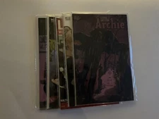 Life W Archie Lot Of 5 Comics 36 37 Lot Run Set Near Mint Nm Archie Comics