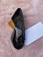 2001 Kawasaki STX 900 forward and reverse lever