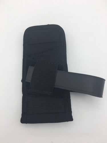 Blackhawk Compact Belt Slide Holster 40CS01BK Ambi for Small Autos: .22 .25 .380 - Picture 12 of 16