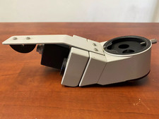 Zeiss Beam Splitter Video Adapter Combination Unit w/ Medilive Camera Head