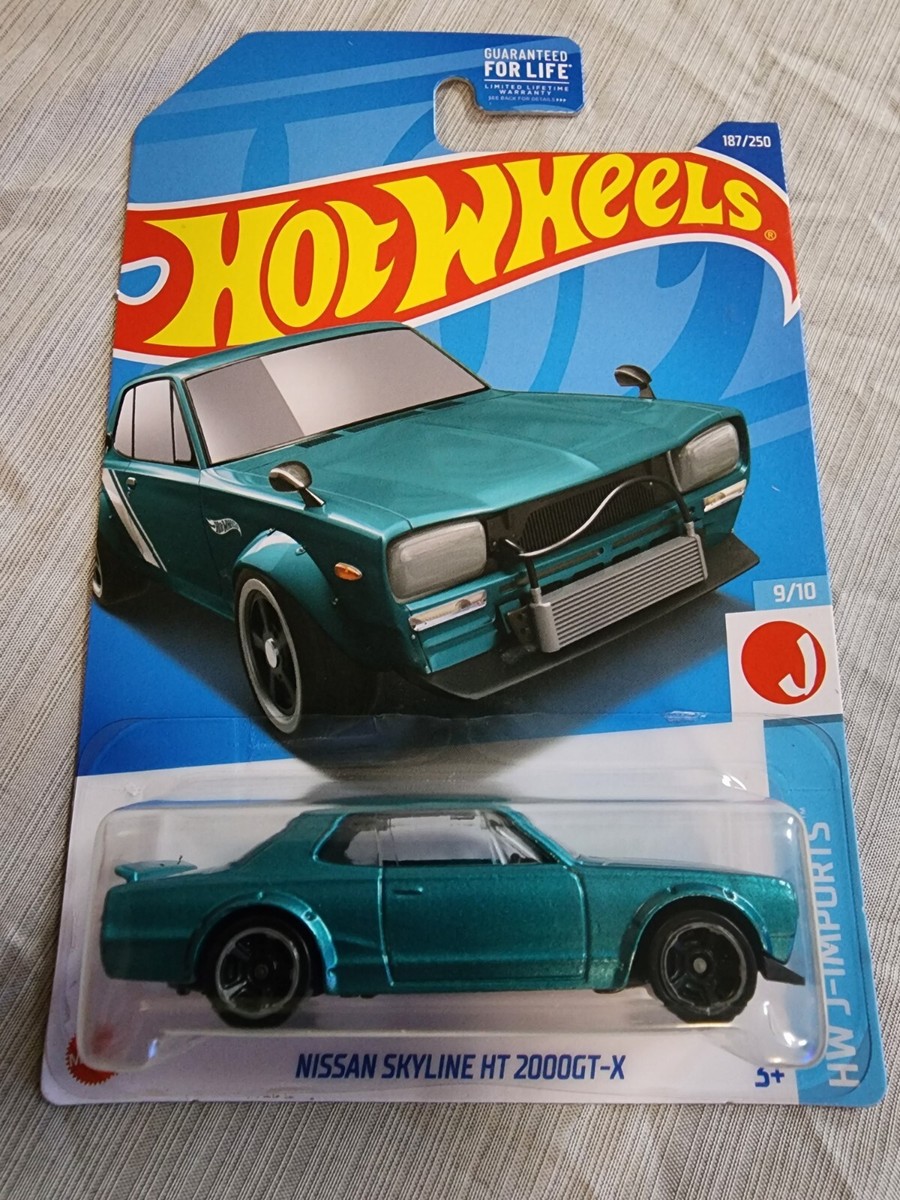 希少 Hot Wheels 限定 589/999 2013年 TikiVan 希少 Hot Wheels 限定 589/999 2013年 TikiVan
