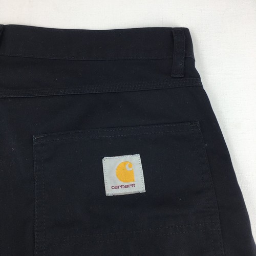 Men's Carhartt Skill Pants Trousers 