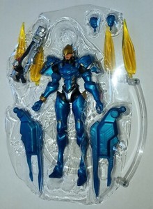 mercy hasbro figure