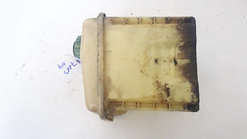 Audi 100 1994 Power Steering Pump Oil Reservoir Tank 4a0422373a, G #1381947-01