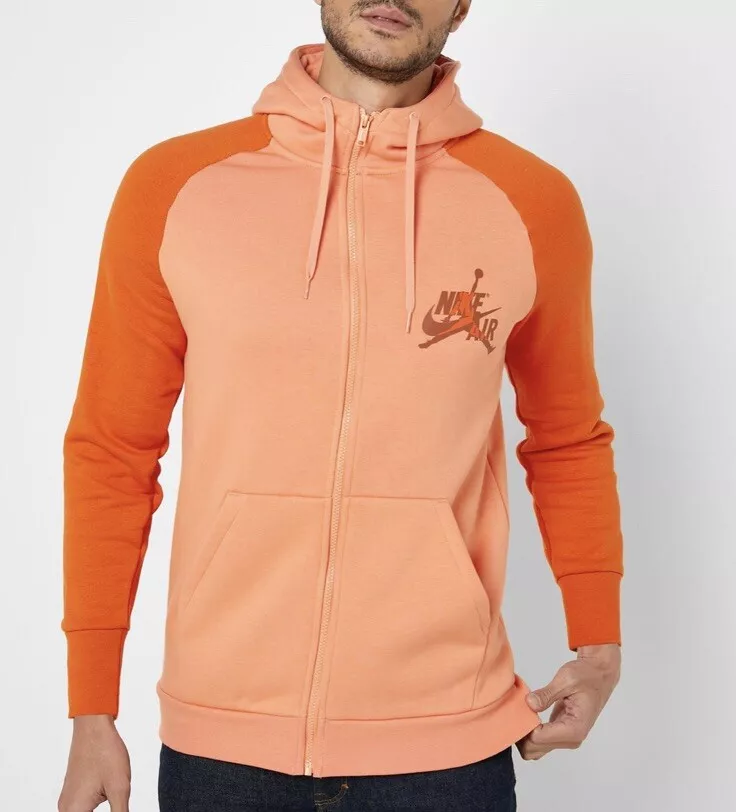 Nike air top jordan jumpman hoodie