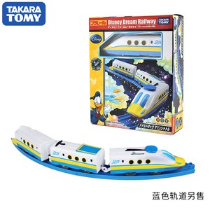 takara tomy disney dream railway