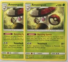 amoonguss pokemon card value Foongus AR set 095 096/086 sv11B Black Bolt Japanese and this Illustration Rare showcases Amoonguss in a richly detailed Pokemon Black Bolt Uncommon Amoonguss