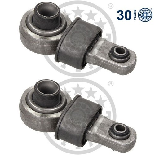 Metalcaucho Querlenkerlager 58708 - Für Toyota Avensis T25 Hinterachse