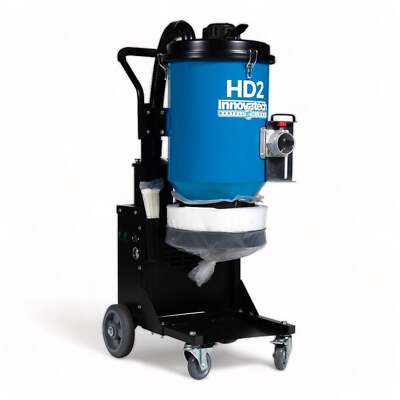HOC HD2 Bartell Dust Collector