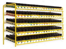 Heller Acryl Color 12 ml Acryl Farben, 68 Far...