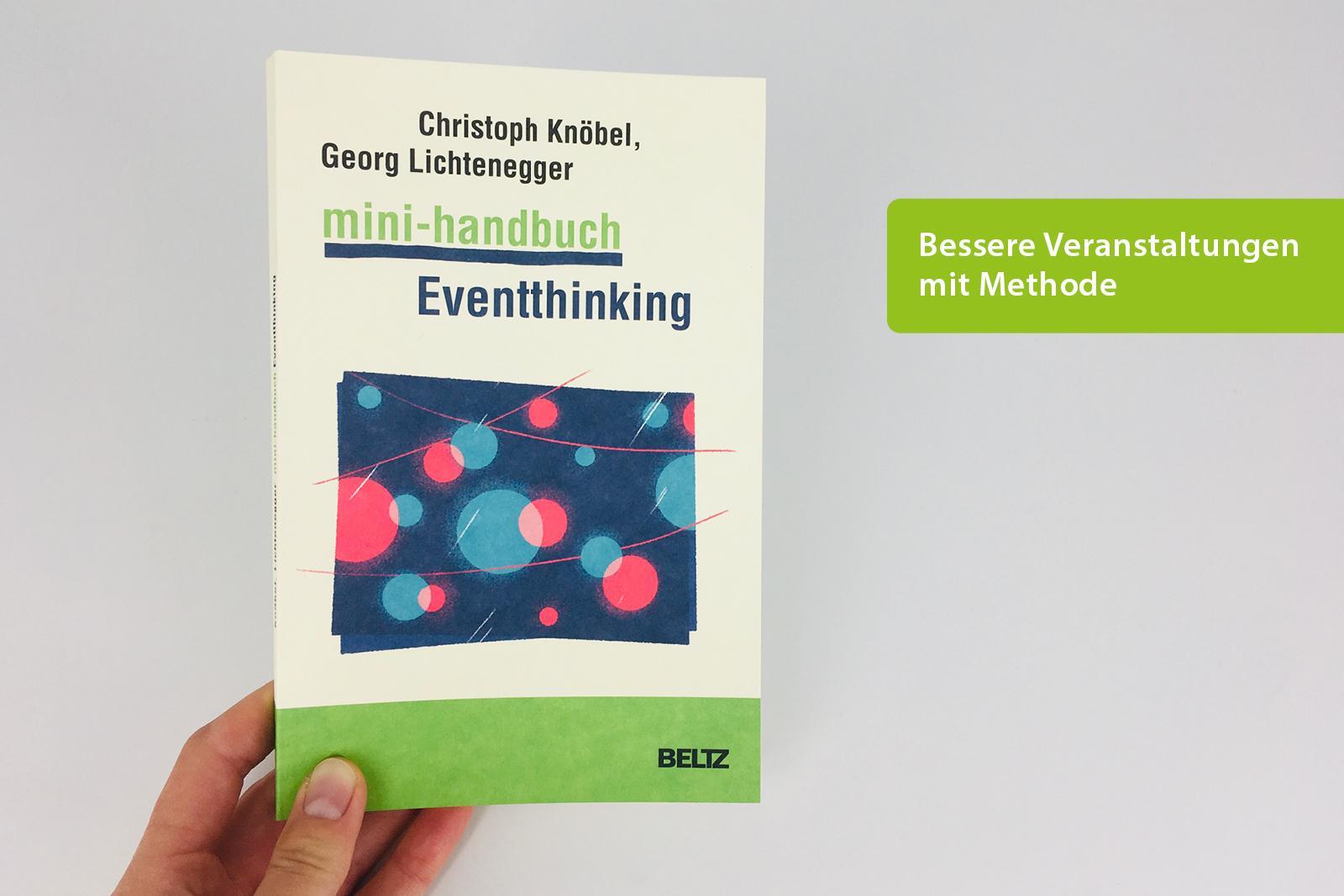 Thumbnail - Mini-handbuch Eventthinking Christoph Knöbel