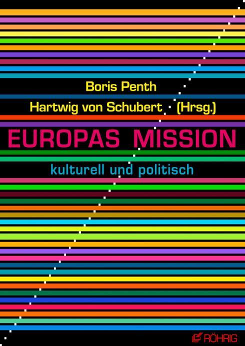 Thumbnail - Europas Mission | 2020 | Deutsch