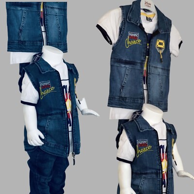 kids clothes boys 2 years To 5 Years