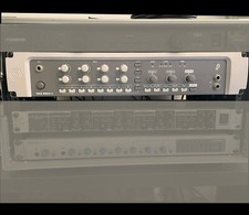 Digidesign 003 Rack 8 Channel Recording Interface Excellent-Mint Condition