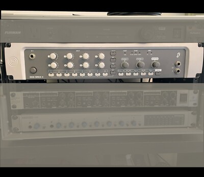 Digidesign 003 Rack+ 8 Channel Recording Interface Excellent-Mint Condition
