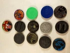 nice lot of pog kimi ( panini) 2059