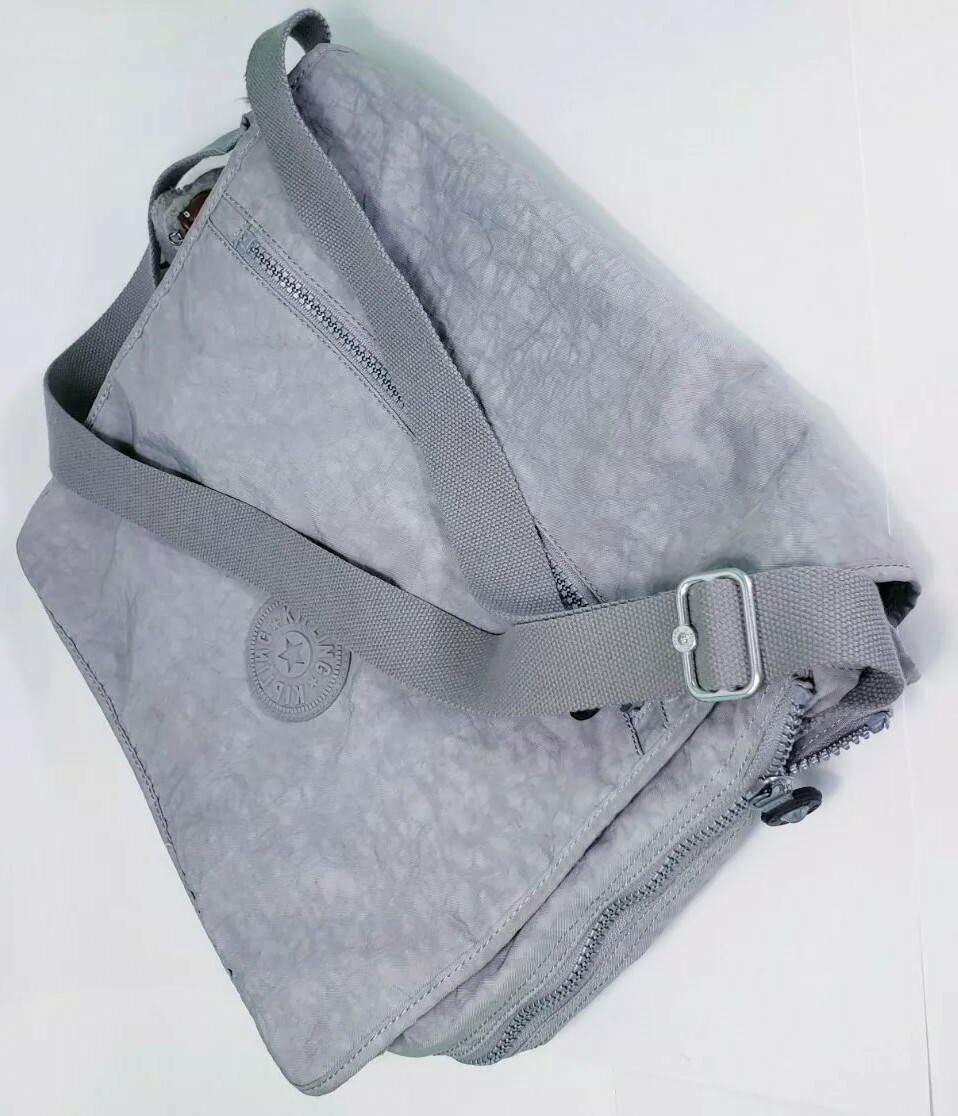 小物 Meravel Mini Pouch Bag (Gray) Mini Pouch Bag (Gray) | meravel