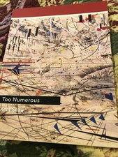 Too Numerous (Paperback or Softback) Lent Shaw