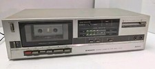 1983 Pioneer CT-10 Stereo Cassette Tape Deck. Dolby