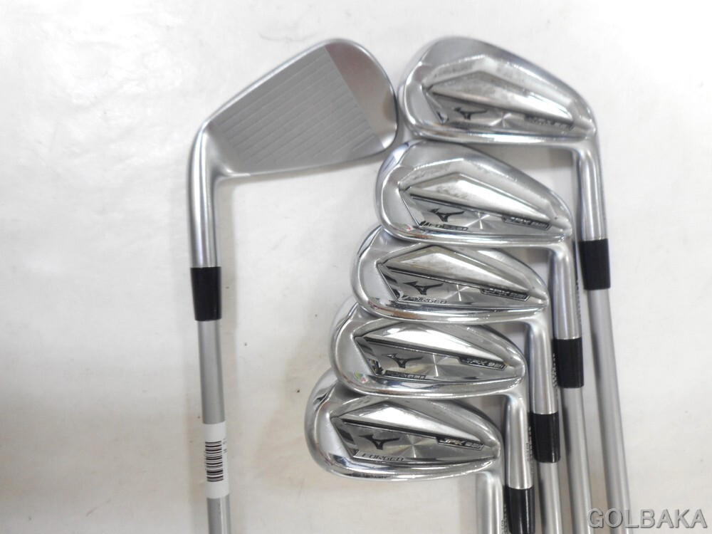 Golf Clubs Mizuno Jpx921 Forged Mizuno Hot Metal Irons 2020