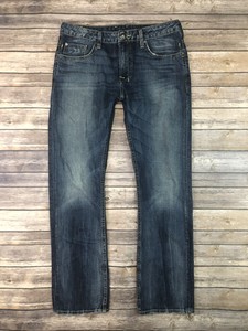 buckle buffalo jeans