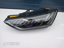 Scheinwerfer Frontscheinwerfer Links LASER AUDI A7 S7 RS7 RS6 4K8941085C Scheinwerfer Frontscheinwerfer Links LASER AUDI A7 S7 RS7 RS6 4K8941085C