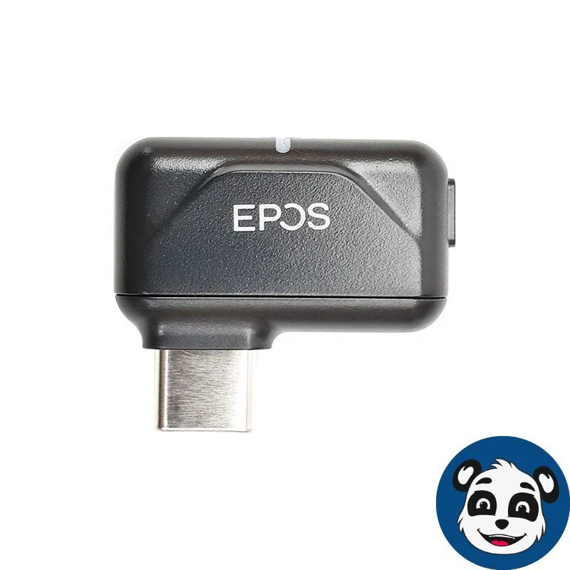 EPOS SCBT16 USB C Dongle for GTW 270 Earbuds New eBay