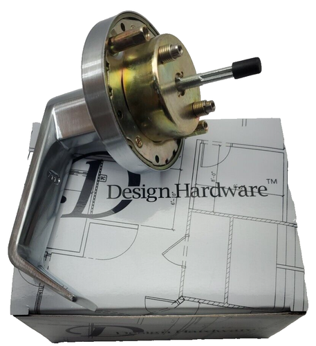Hardware di progettazione KILSTOREROOM CON FRIZIONE US26D, KILS/Rw/fritturaUS26D - Foto 8 di 9