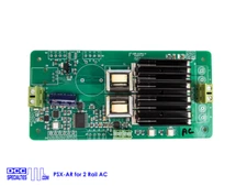 DCC Specialties PowerShield Auto Reverser Circuit Breaker For 2 Rail DSPPSXARAC