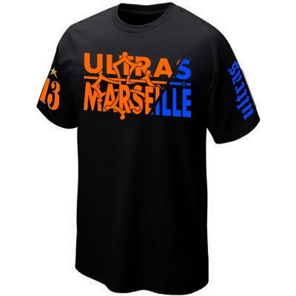 t shirt ultra om