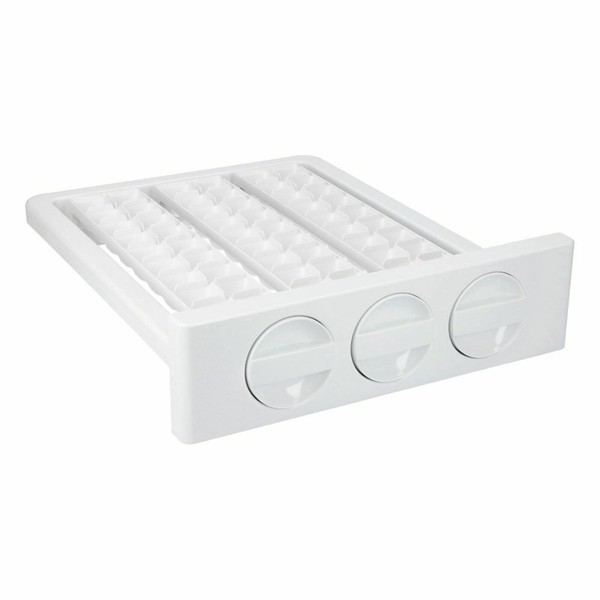 EiswüRfelbehäLter Kompatibel Mit Siemens 11010412 FüR KüHlschrank Sidebyside-image