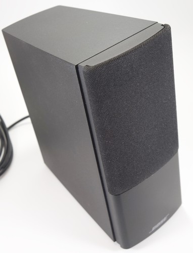 Système de haut-parleurs multimédia Bose Companion 2 Series III 354495-1100 alimentation USB-C - Photo 13/14