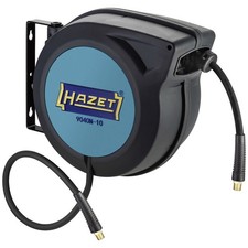 Hazet 9040N-10 Druckluft-Schlauchaufroller  2...