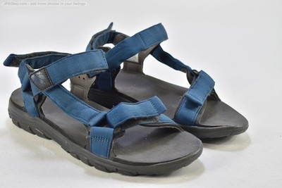 Jack Wolfskin  Herren Sandale  EUR 42 Nr. 26-S 1121
