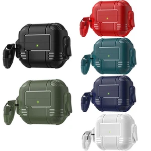 TPU Étui de rangement de la boîte de rangement durable pour AirPods 3rd de la génération A