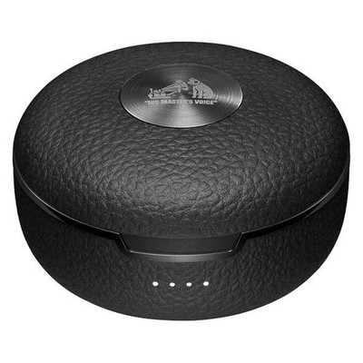 Victor HA-FW5000T-B Wood True Wireless Earbuds LDAC ANC Black from