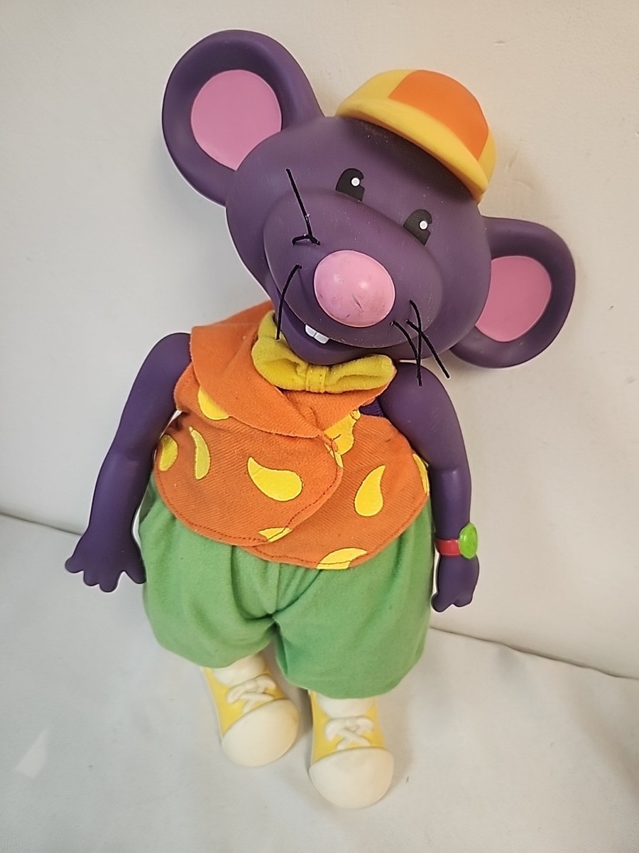 1997 Tomy Bananas In Pajamas 15