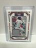 2024 Panini Stars and Stripes - USA Materials Jorvorskie Lane Jr. #USA-JLJ (MEM,