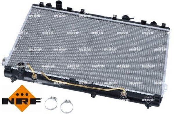 NRF 56056 KüHler FüR MotorküHlung MotorküHler AutoküHler KüHler-image